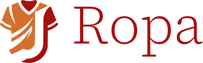 diseño de logotipo Ropa