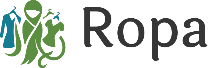 diseño de logotipo Ropa