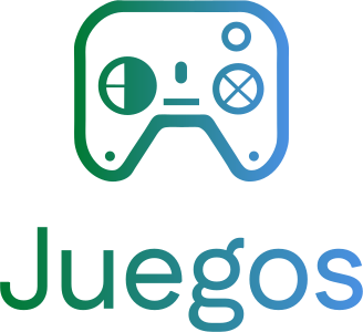 diseño de logotipo Juegos
