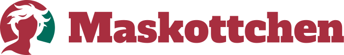Maskottchen Logo-Design