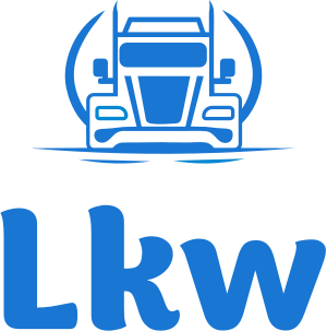 Lkw Logo-Design