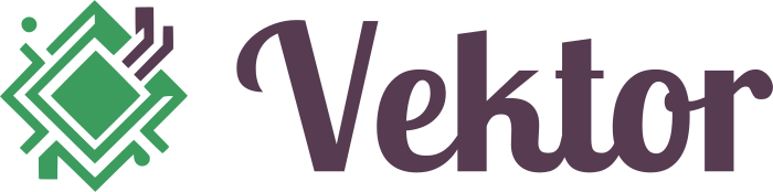 Vektor Logo-Design