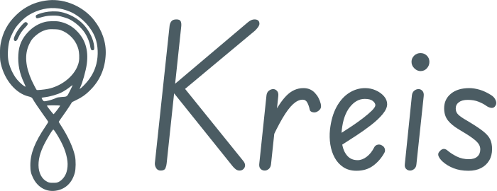 Kreis Logo-Design