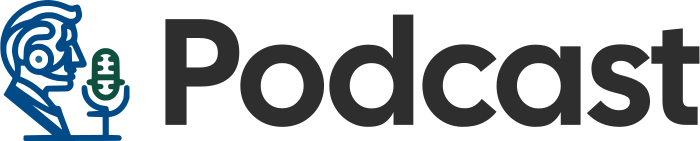 Podcast Logo-Design