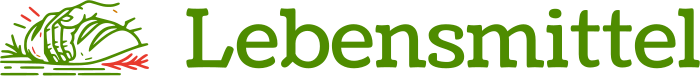 Lebensmittel Logo-Design