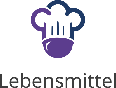 Lebensmittel Logo-Design