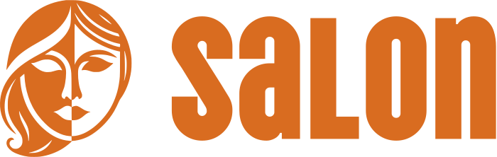 Salon Logo-Design