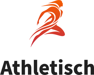Athletisch Logo-Design