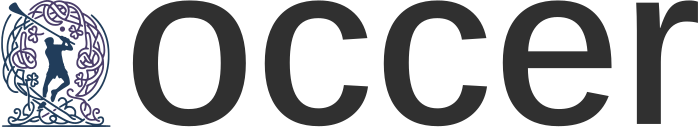 Soccer logo design