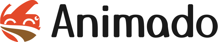 diseño de logotipo Animado