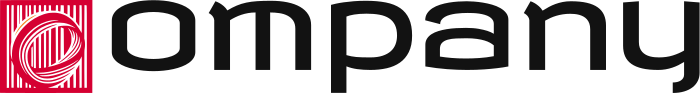 Company logo design