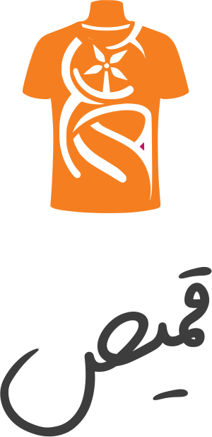 تصميم شعار قميص