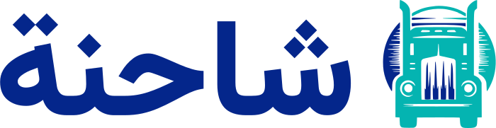 تصميم شعار شاحنة