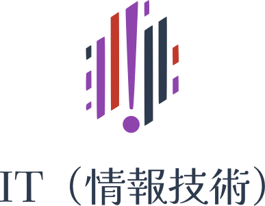 IT（情報技術） ロゴデザイン