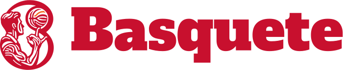 design de logotipo Basquete