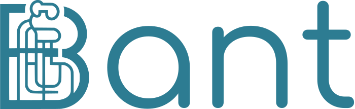 Bant logo tasarımı