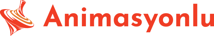 Animasyonlu logo tasarımı