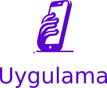 Uygulama logo tasarımı