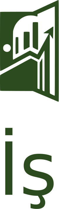 İş logo tasarımı