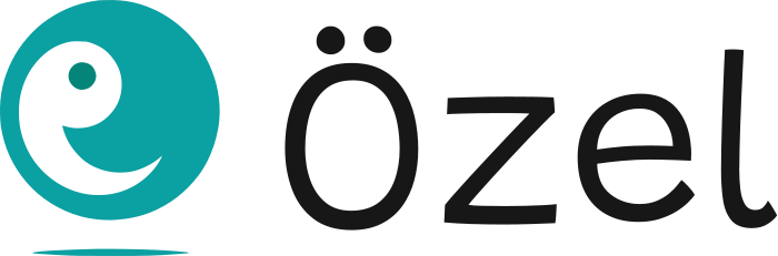 Özel logo tasarımı