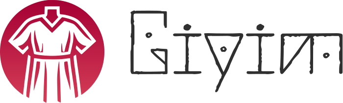 Giyim logo tasarımı