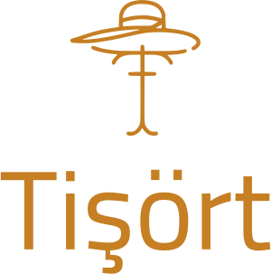 Tişört logo tasarımı