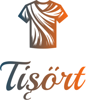 Tişört logo tasarımı