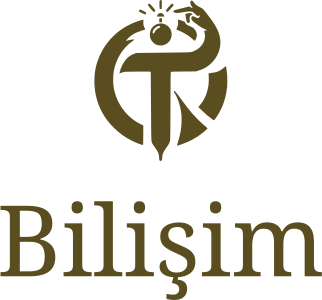 Bilişim logo tasarımı