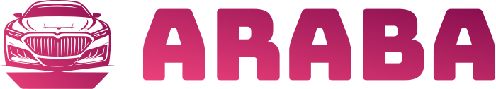 Araba logo tasarımı