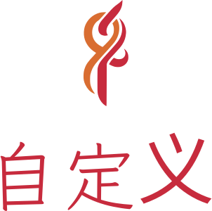 自定义 标志设计