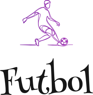Futbol logo tasarımı