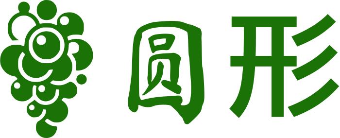 圆形 标志设计