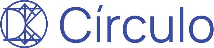 design de logotipo Círculo