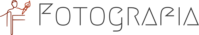 design de logotipo Fotografia