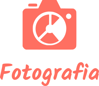 design de logotipo Fotografia