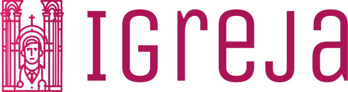 design de logotipo Igreja