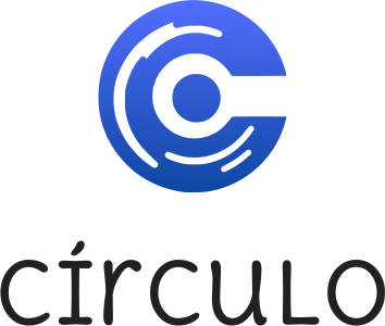 design de logotipo Círculo