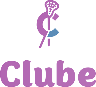 design de logotipo Clube