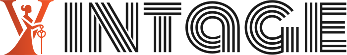 design de logotipo Vintage
