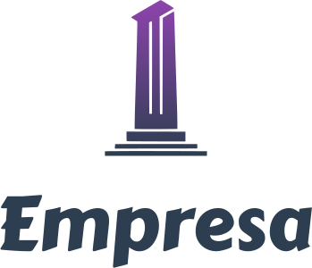 design de logotipo Empresa