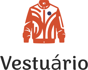 design de logotipo Vestuário