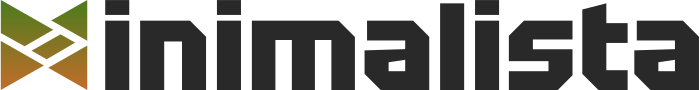 design de logotipo Minimalista