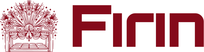 Fırın logo tasarımı