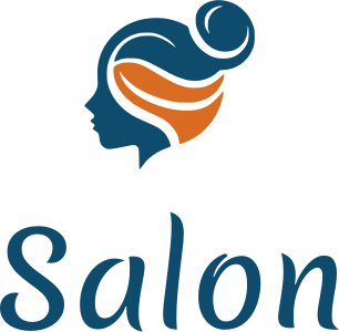 Salon logo tasarımı