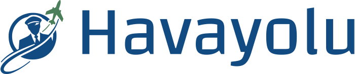 Havayolu logo tasarımı