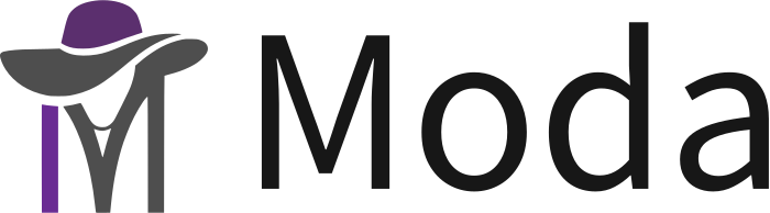 Moda logo tasarımı