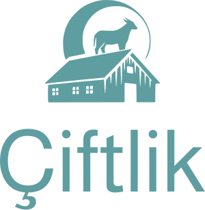 Çiftlik logo tasarımı