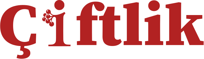 Çiftlik logo tasarımı
