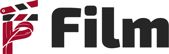 Film logo tasarımı