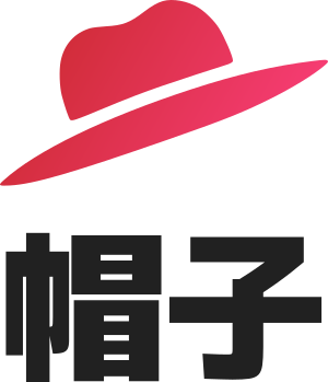 帽子 标志设计